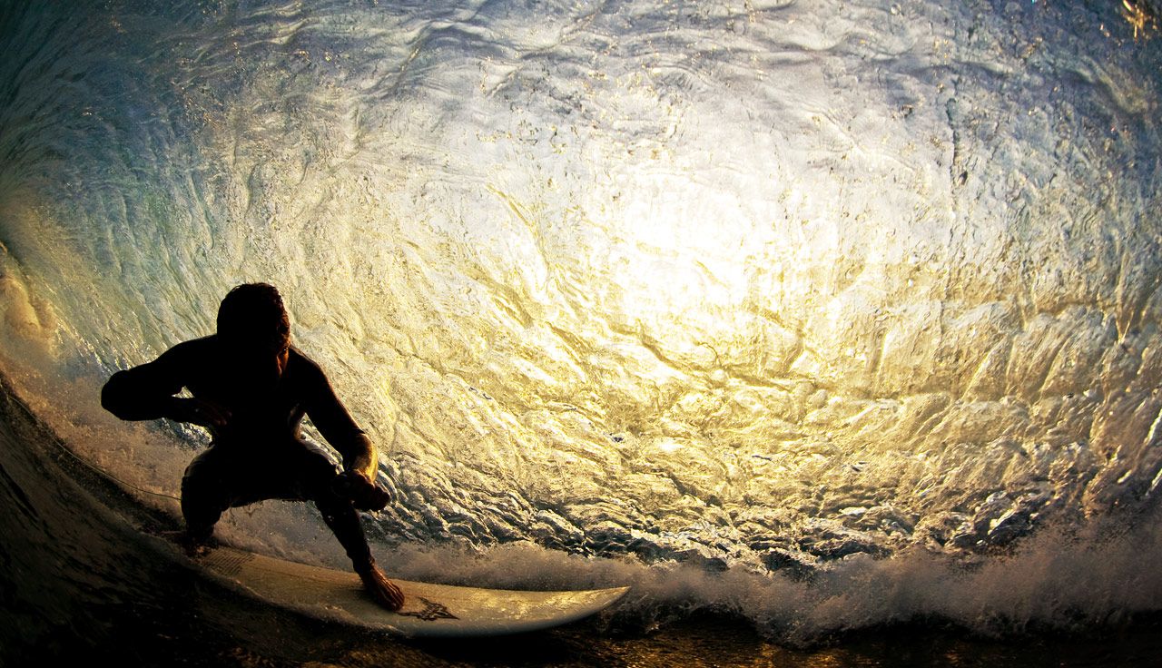 Surf en Australia