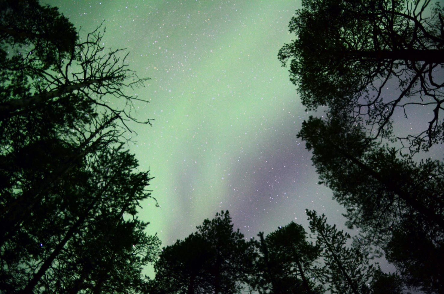 Finlandia en 15 fotografías