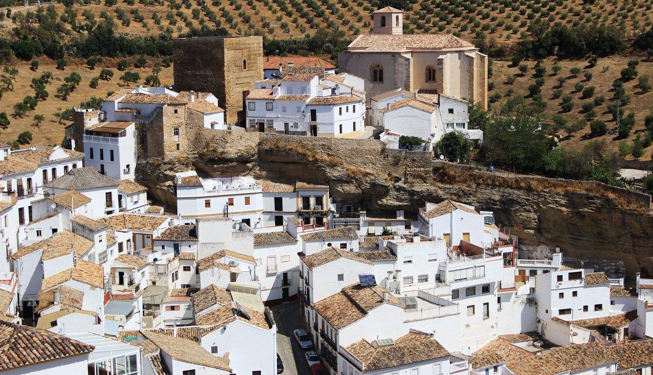 Las 7 maravillas Rurales de España