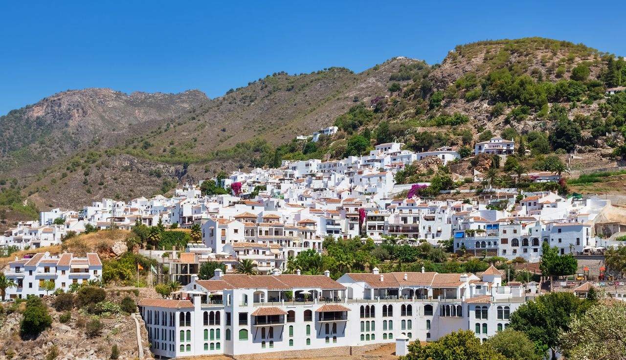 Las 7 maravillas Rurales de España