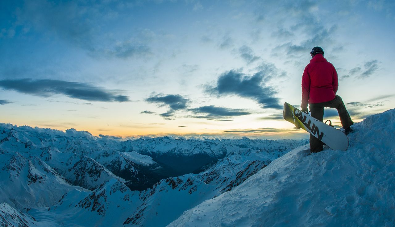 Pic du Midi