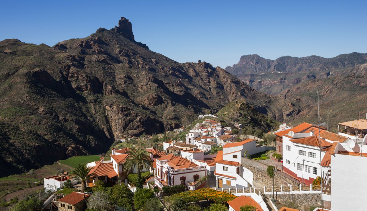 Las 7 maravillas Rurales de España