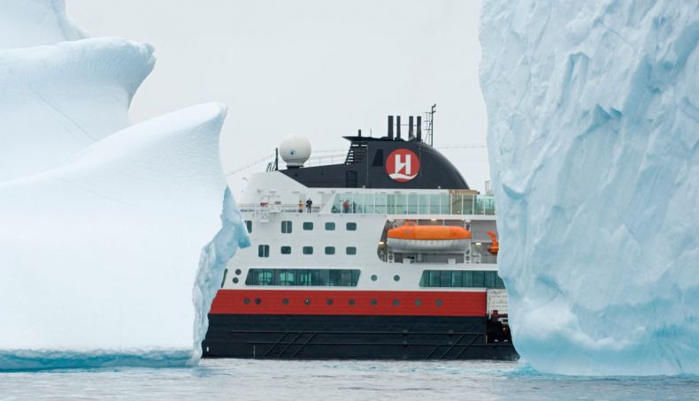 Hurtigruten