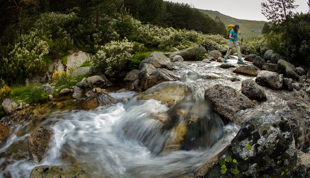 Alta Ruta Guadarrama