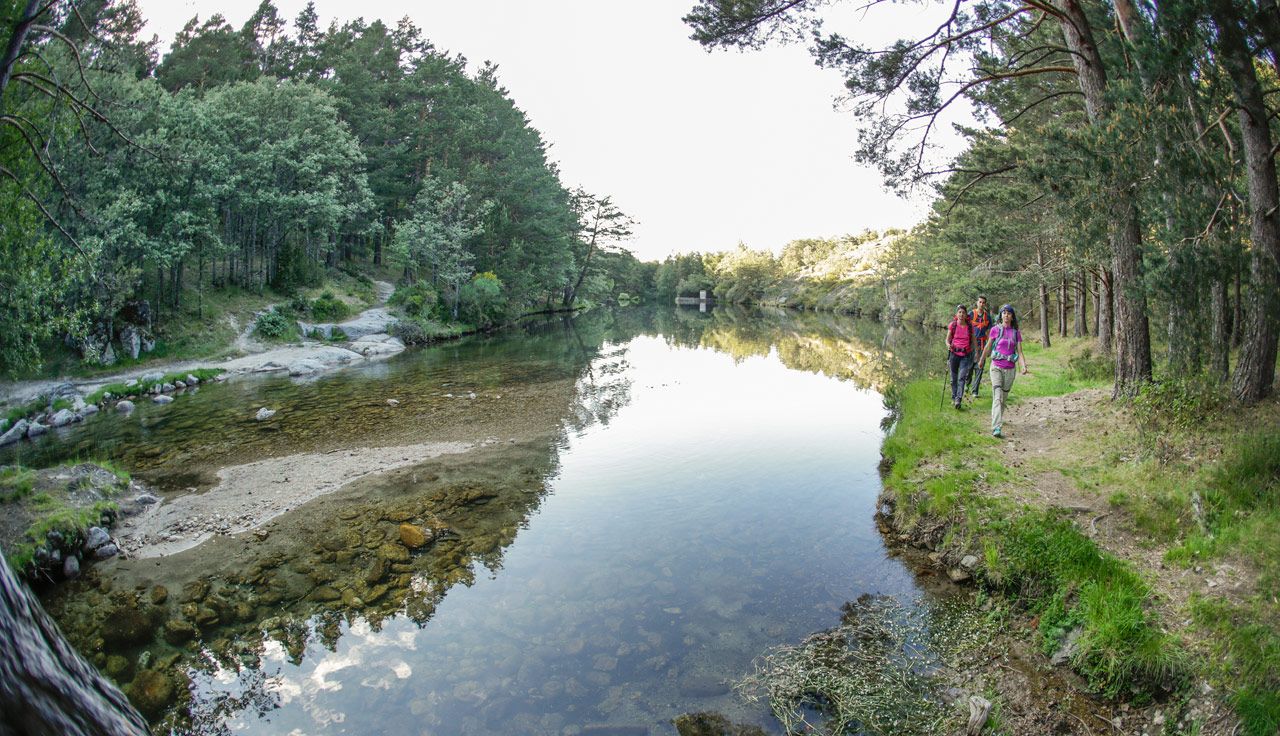 Alta Ruta Guadarrama