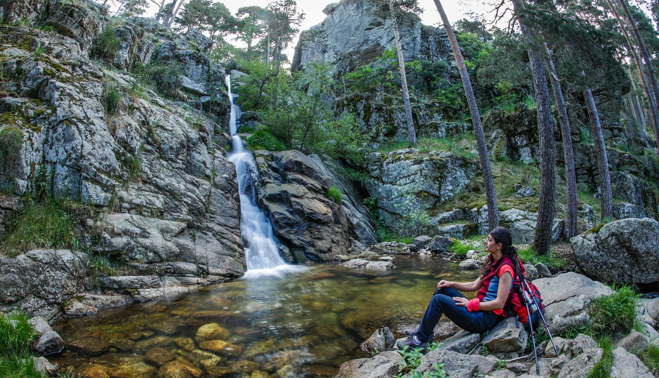 Alta Ruta Guadarrama