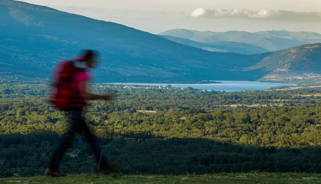 Alta Ruta Guadarrama