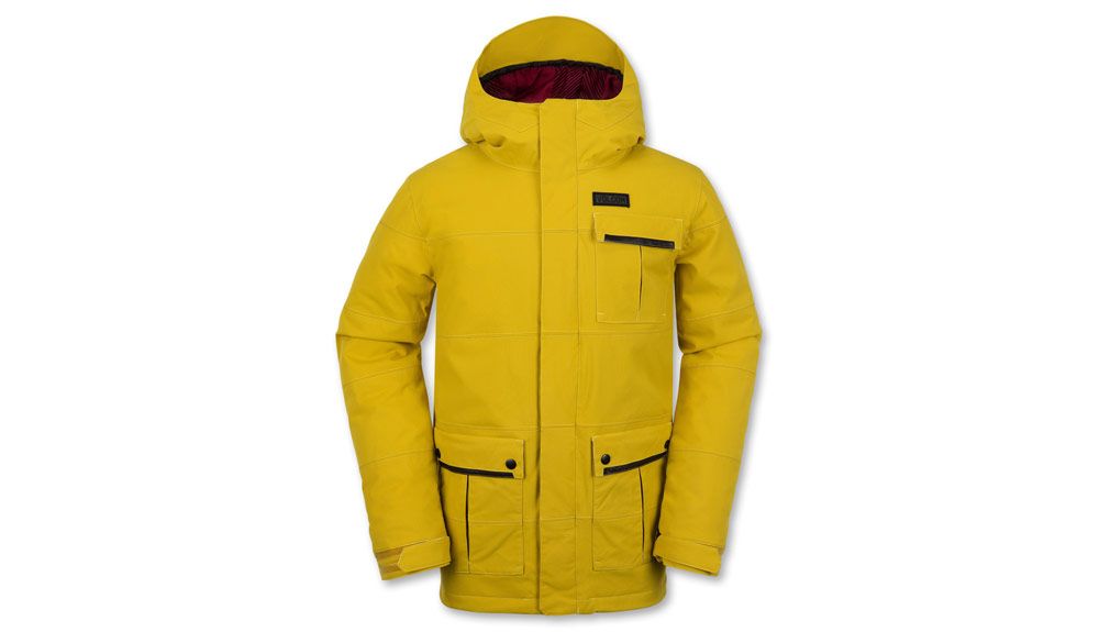 Volcom Pat Moore