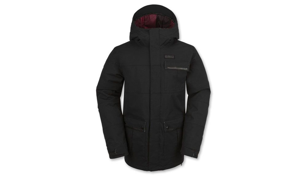 Volcom Pat Moore