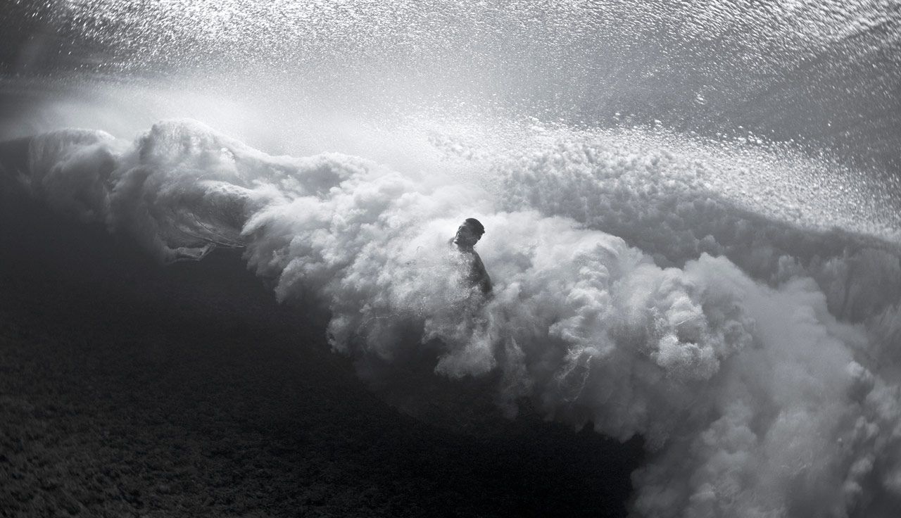 Red Bull Illume