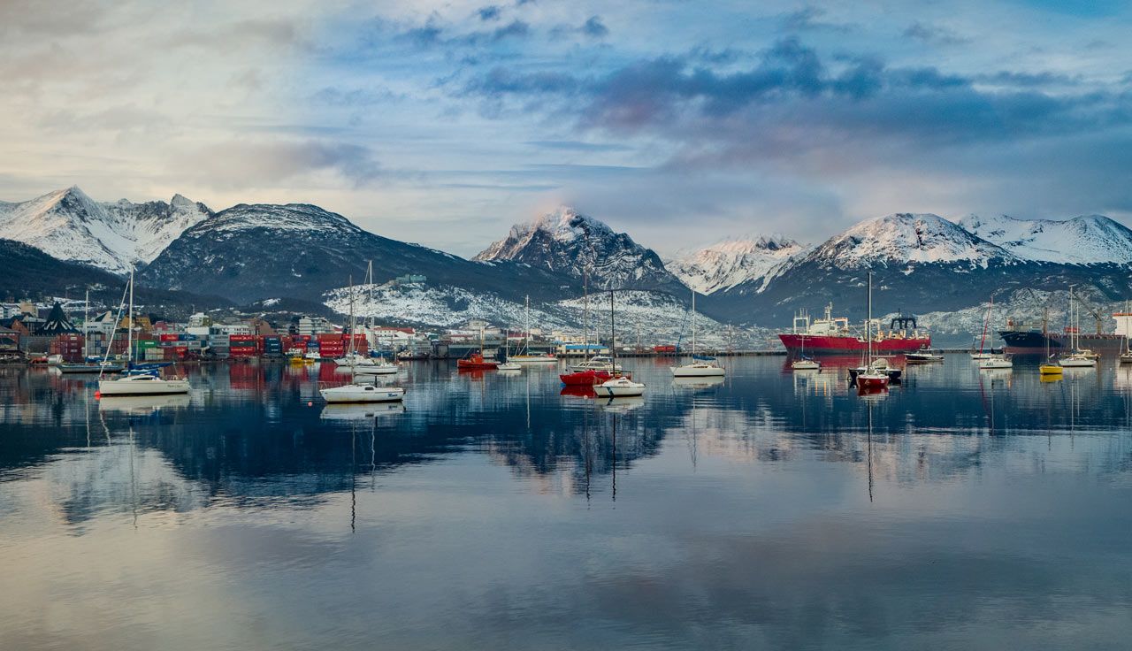 Tierra del Fuego