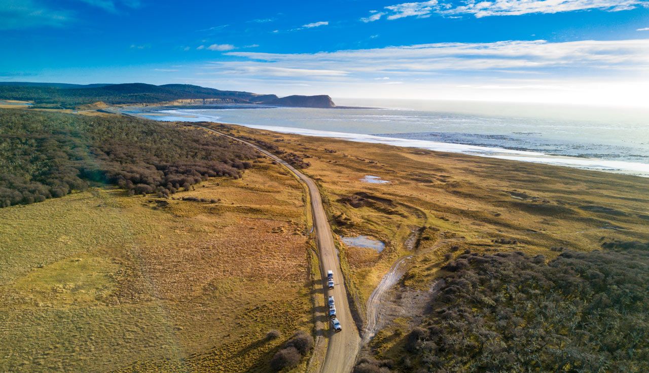Tierra del Fuego