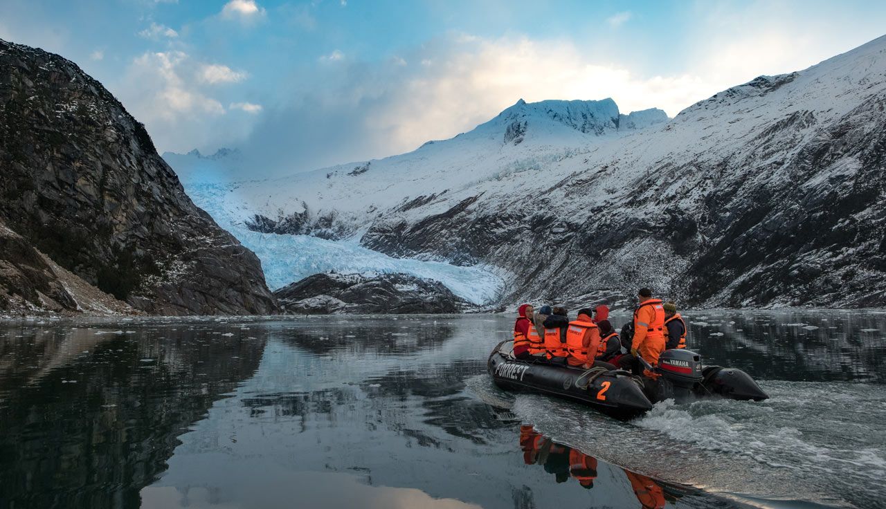 Tierra del Fuego