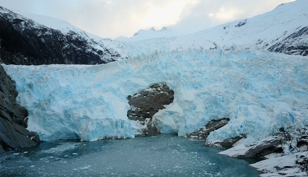 Tierra del Fuego