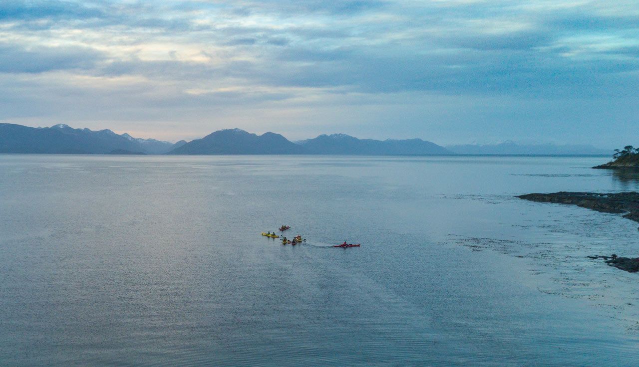 Tierra del Fuego