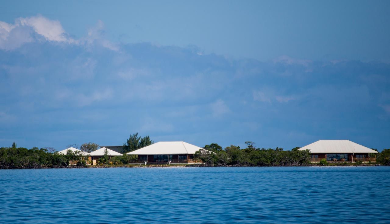 Belice, correrías caribeñas