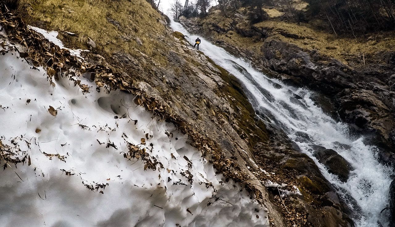 Barranco Gourette