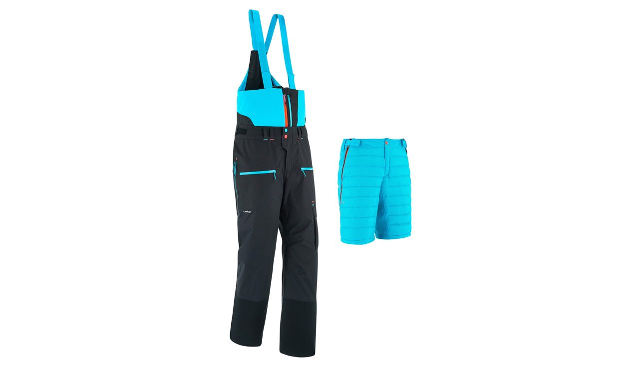 Pantalón Free 900