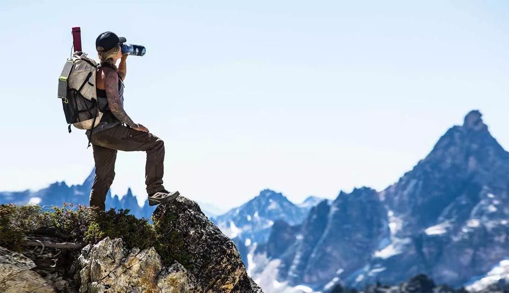 5 trekkings para esta primavera