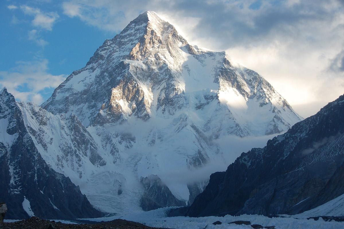 Comienza la temporada en el K2