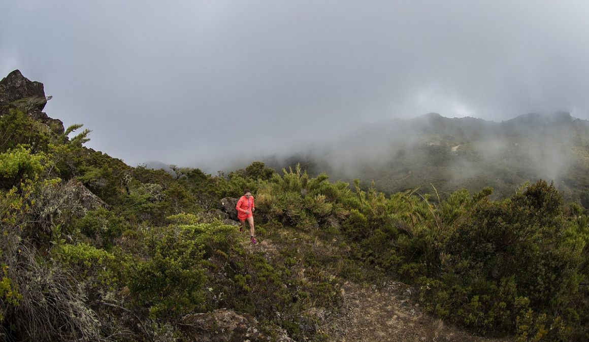 Oxígeno y Costa Rica te invitan a la montaña