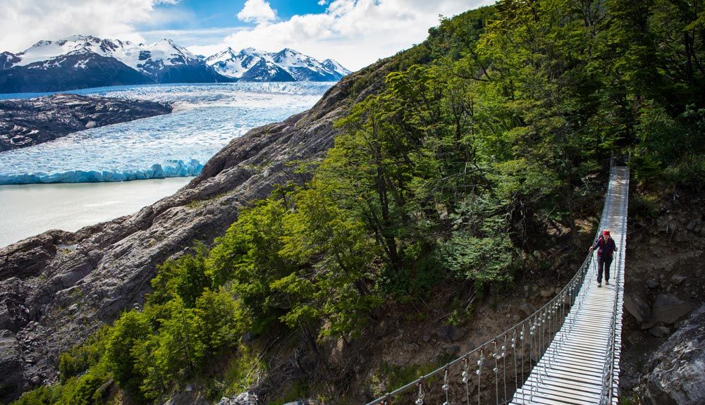 5 trekkings por el mundo