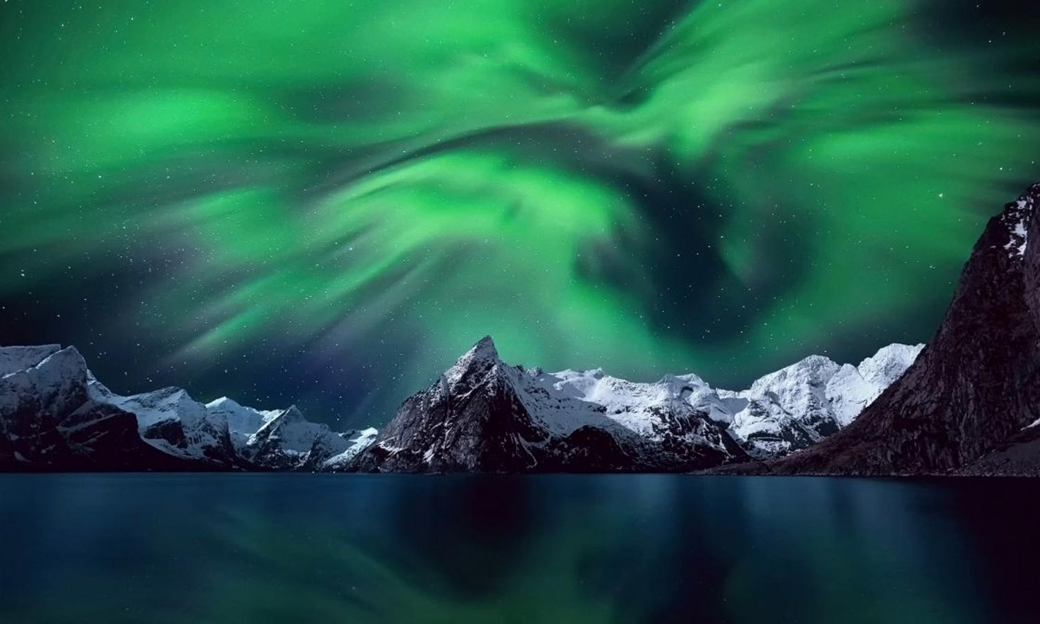 5 grandes escenarios para hacer fotos outdoor