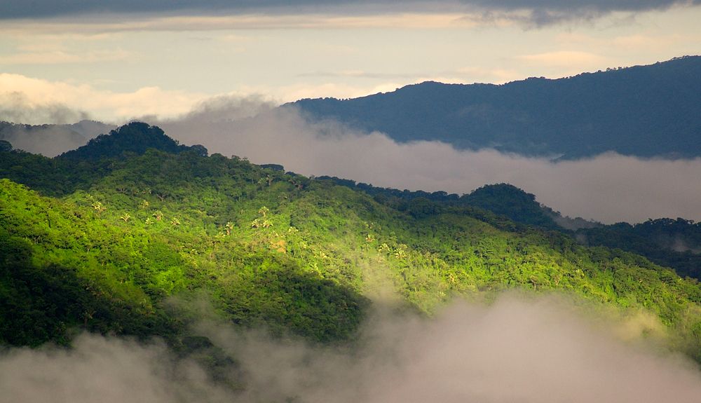 El Camino de Costa Rica