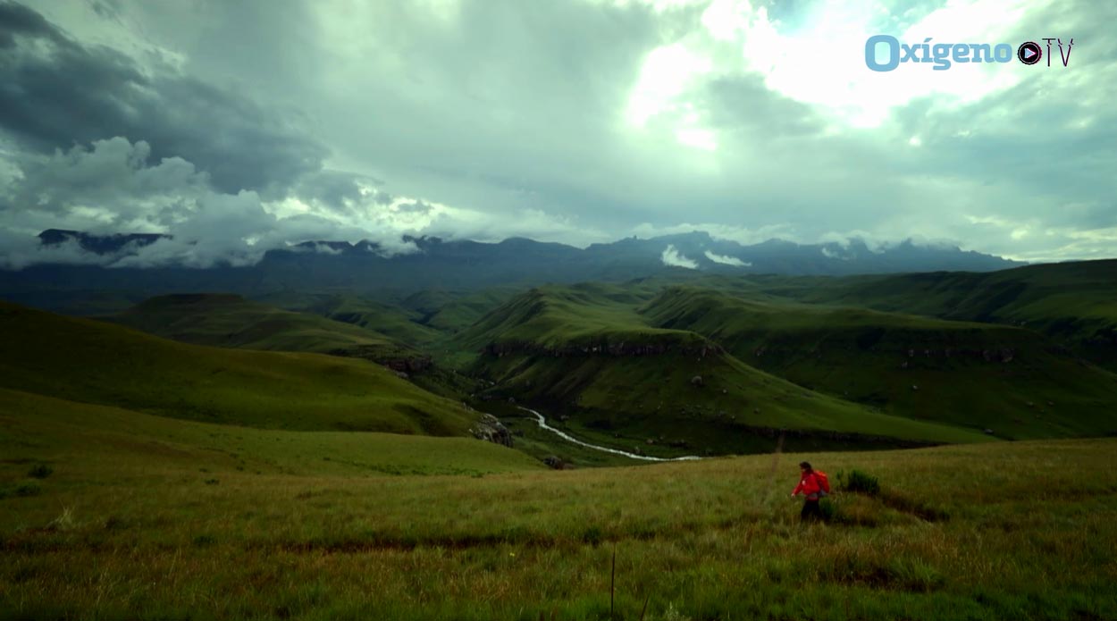 Oxígeno TV: Sudáfrica, horizontes de grandeza