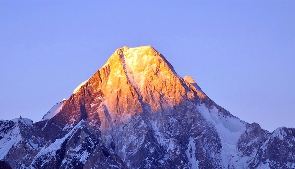 Barmasse y Göttler a por uno de los grandes desafíos pendientes del Karakorum