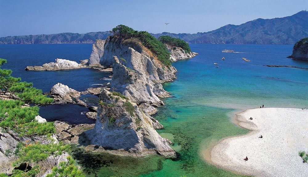 Siete pistas para conocer Tohoku, la región más legendaria de Japón