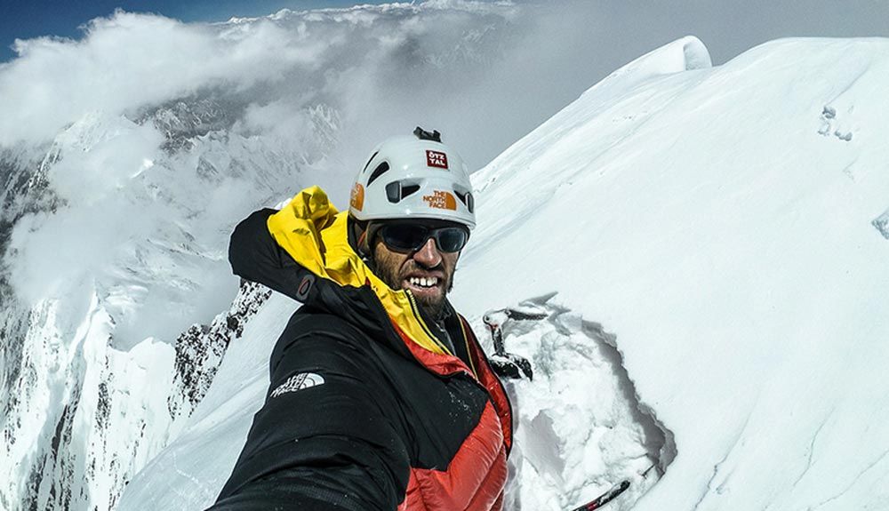 Hansjörg Auer, el buen estilo en el Lupghar Sar West