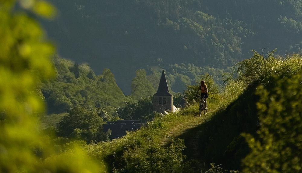 Cicloturismo: 5 rutas para coleccionistas de paisajes