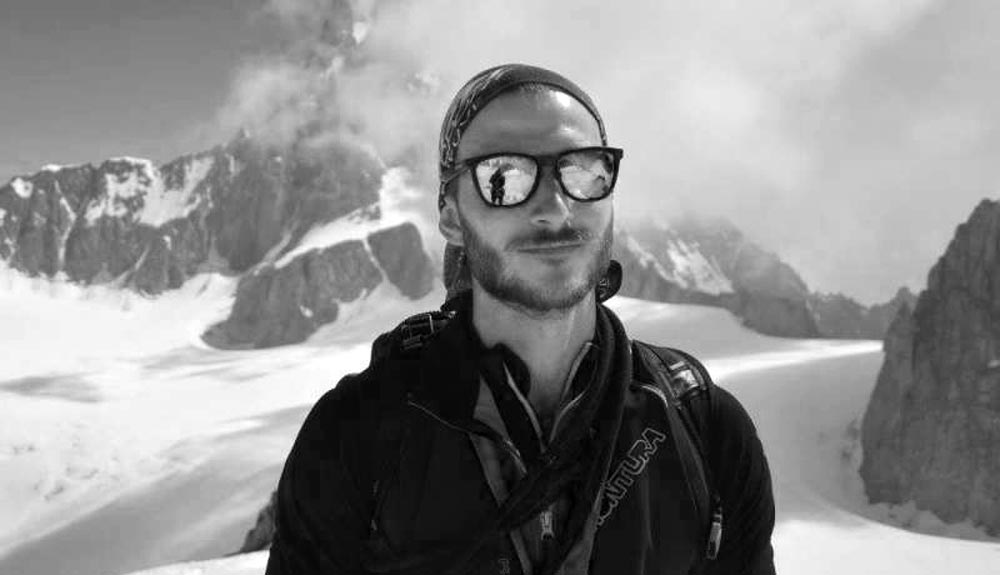 Maurizio Giordano fallece en el Gasherbrum IV
