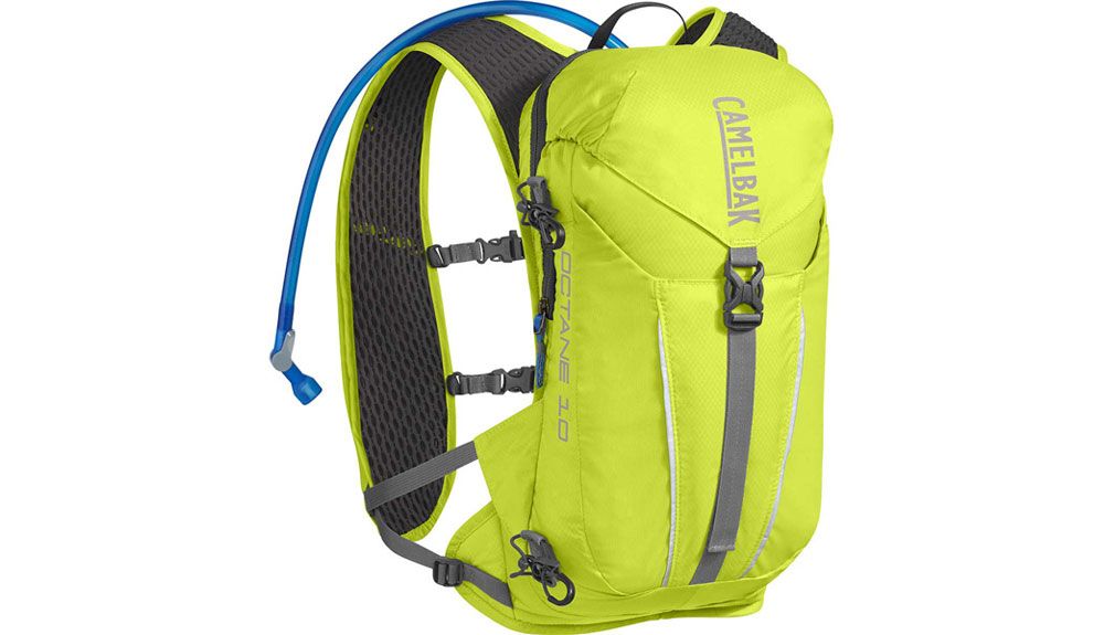 Sorteamos una Camelbak Octane 10