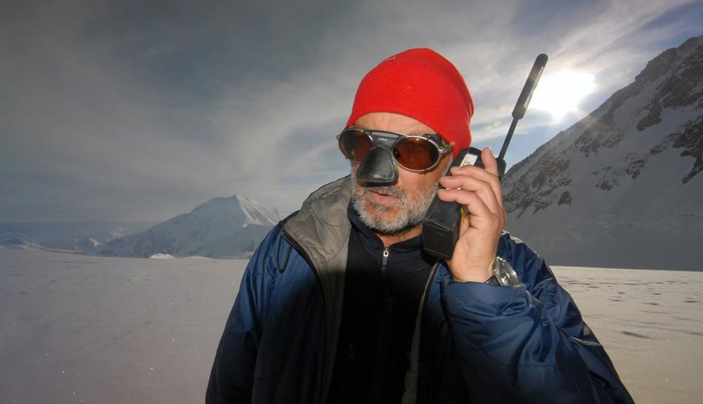 Seguridad en montaña: la importancia de unas comunicaciones fiables