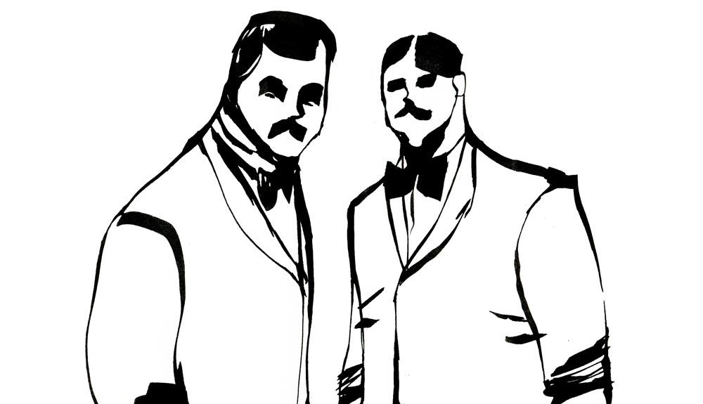 Caballeros del ring