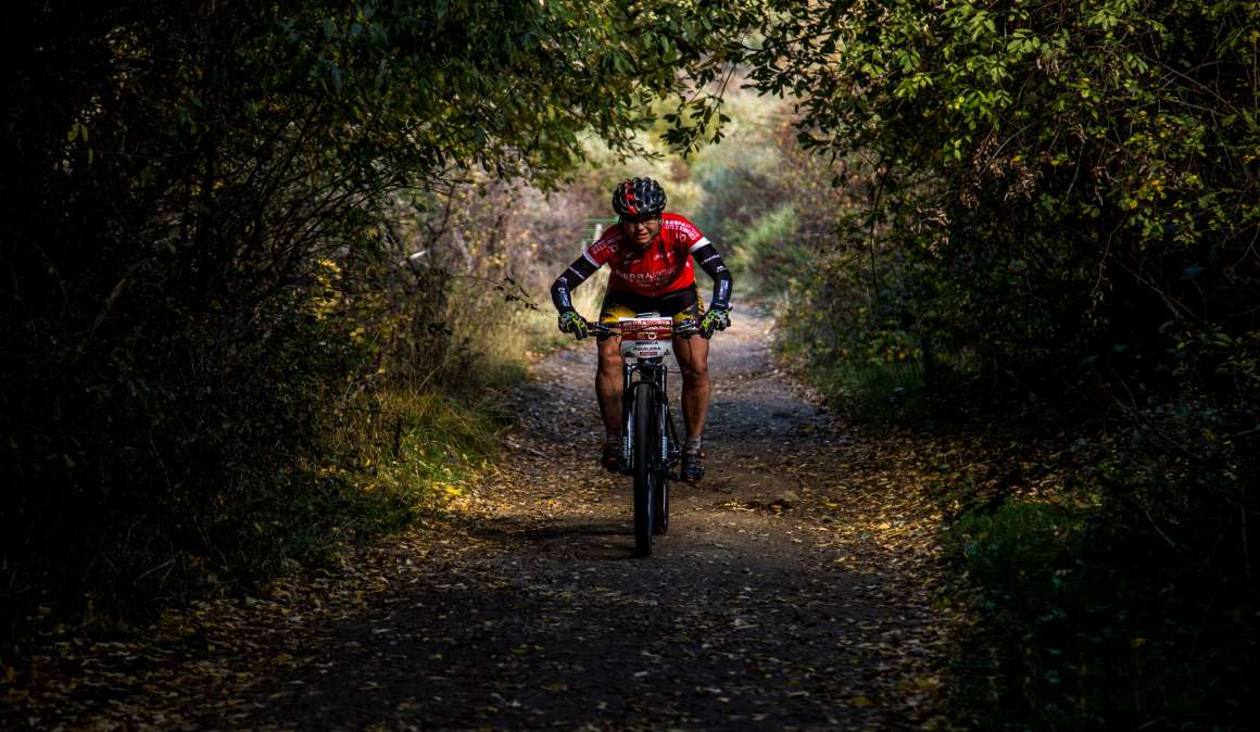 III Sierra Norte Bike Challenge – Otoño
