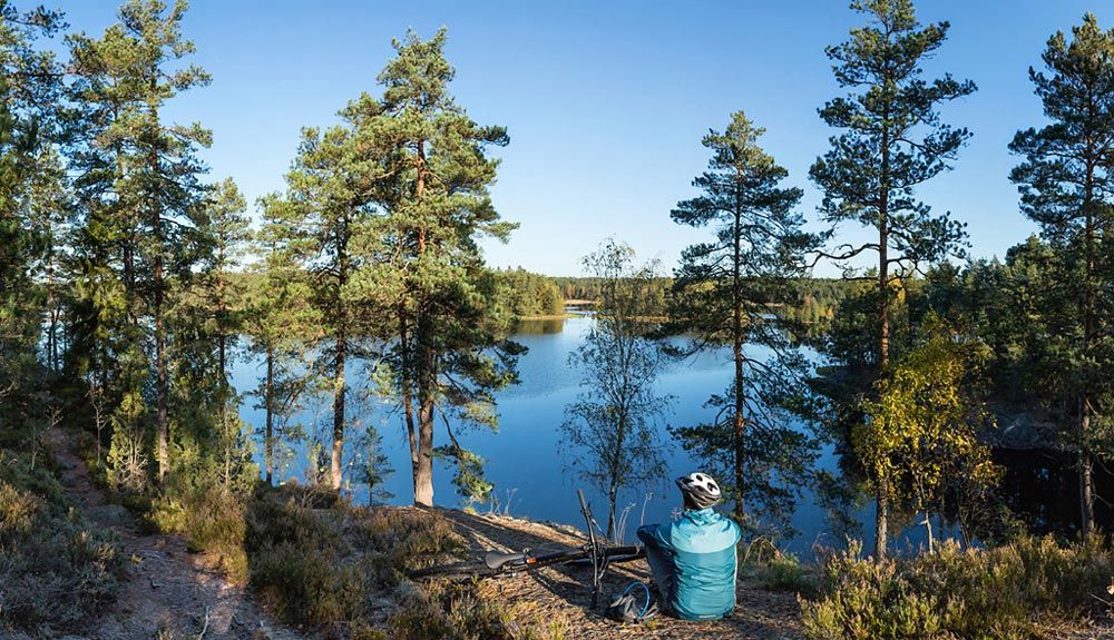 Nace una clásica: la costa oeste de Finlandia en bicicleta