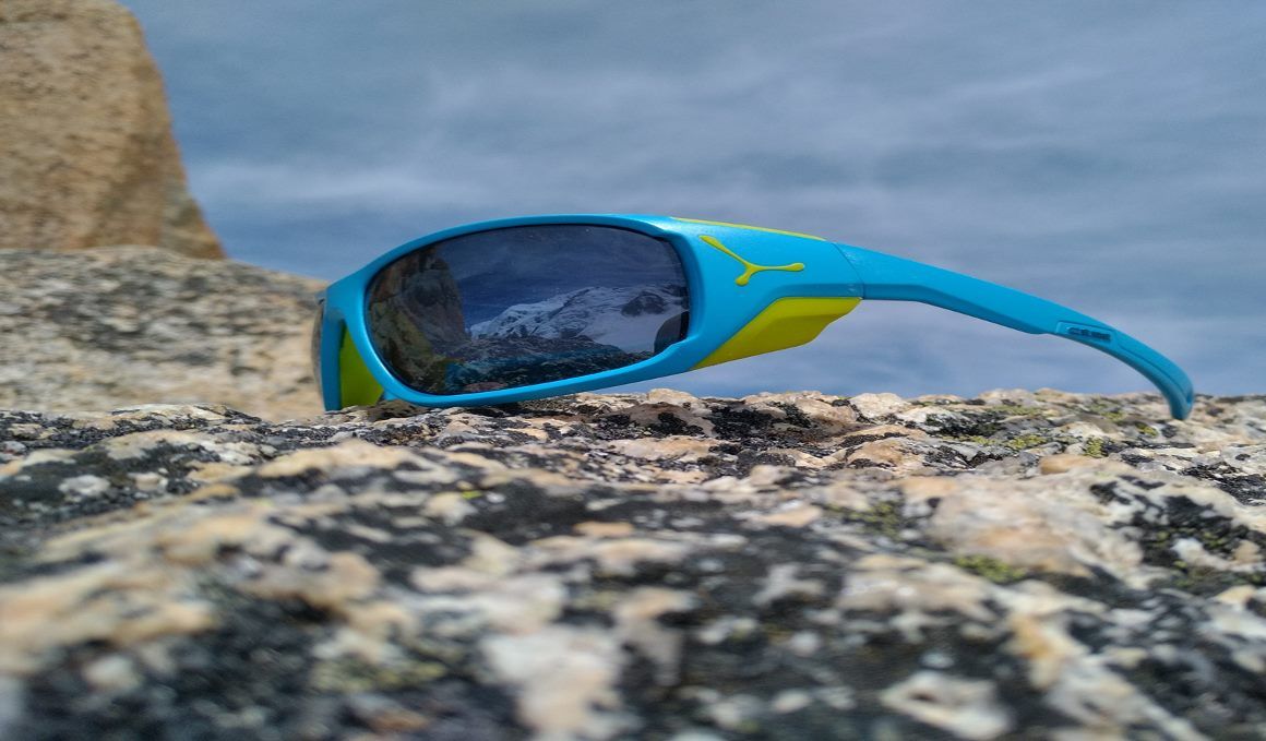 Gafas de sol Jorasses