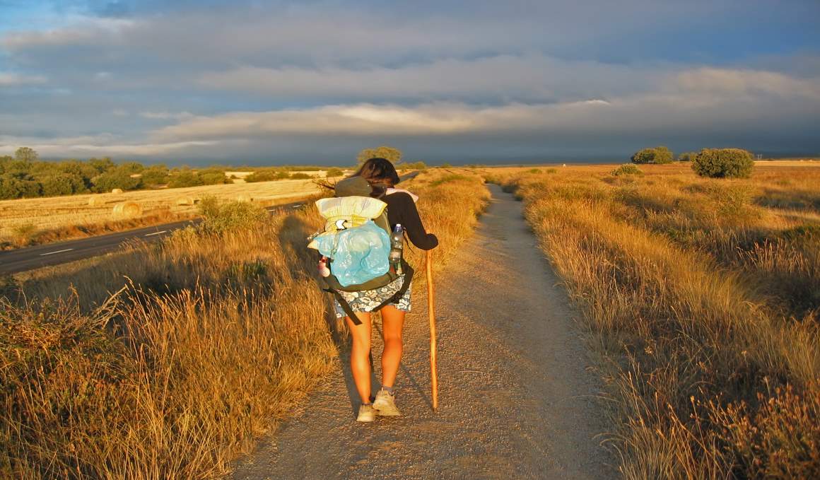 Tres productos ideales para una excursión 