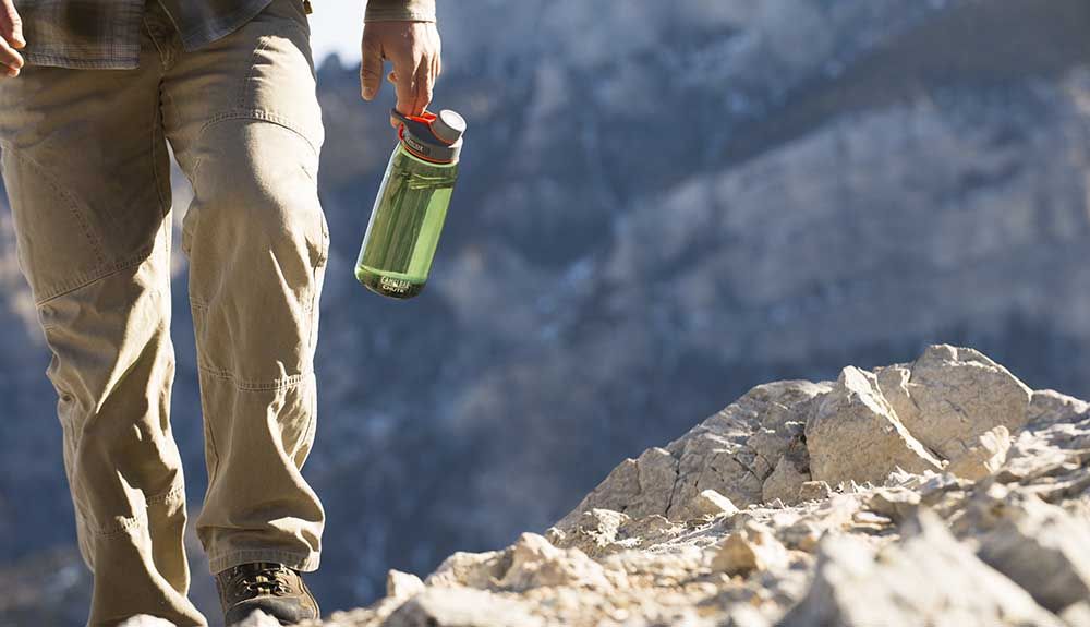 ¿Cuánto cuesta iniciarse en la montaña?
