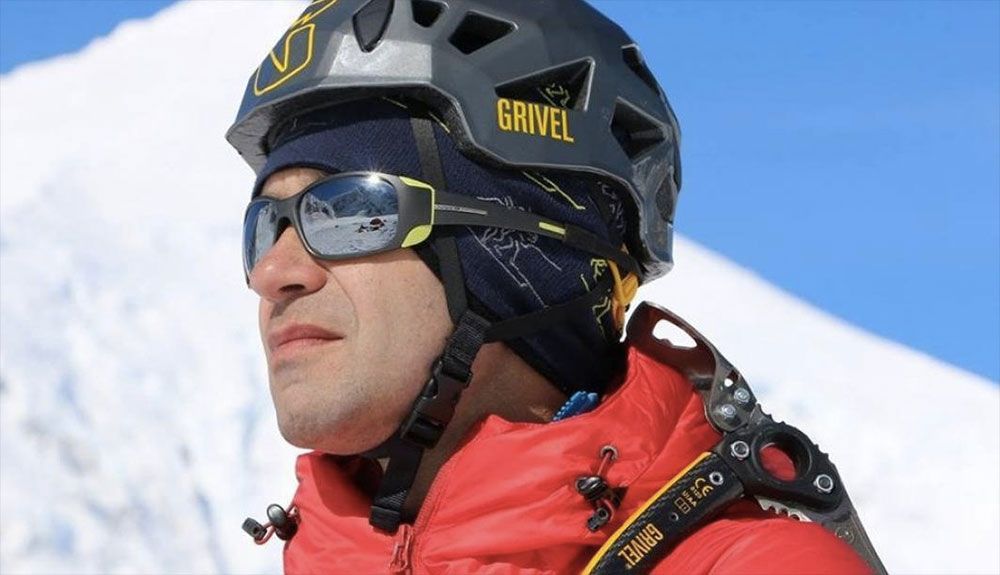 Actualizaciones sobre el rescate de Alexander Gukov