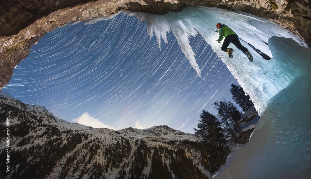 NORTHERN PORTAL - SEBASTIAN WAHLHUETTER (AUSTRIA) - Ganadora Absoluta Montaña - Aventura, Gran Premio Liberbank
