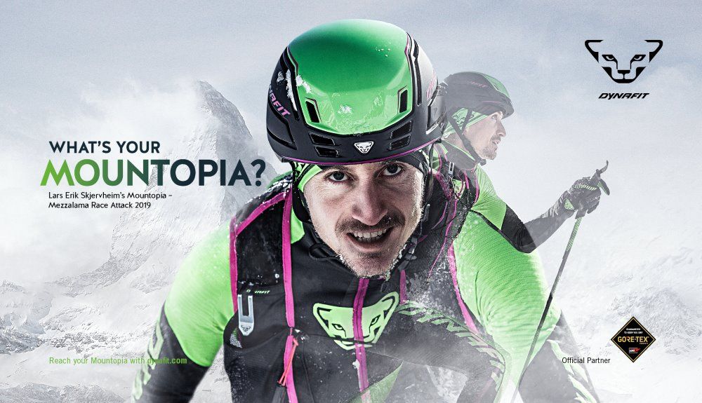 Comienza la quinta edición del concurso Mountopia 