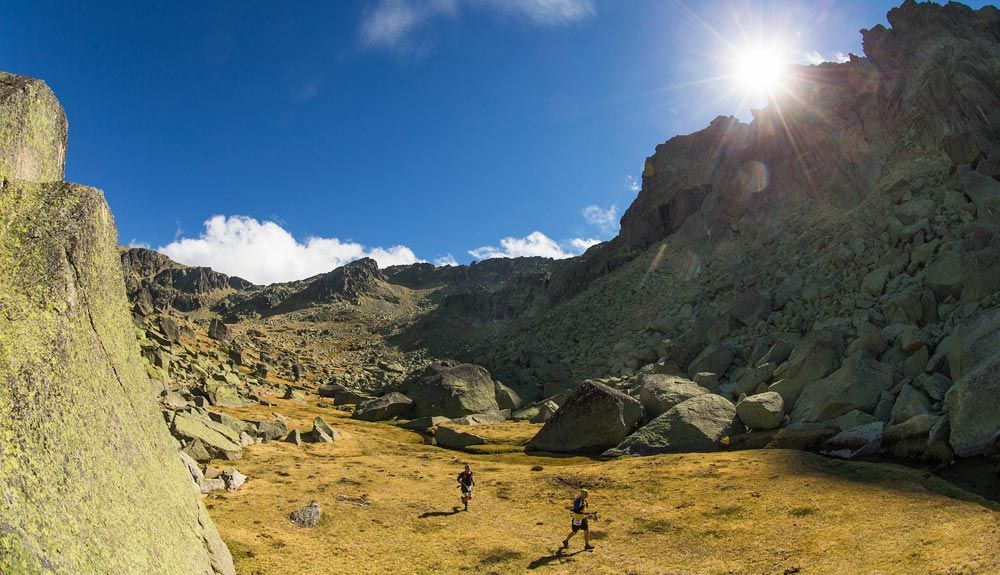 Salamanca natural, un tesoro cercano