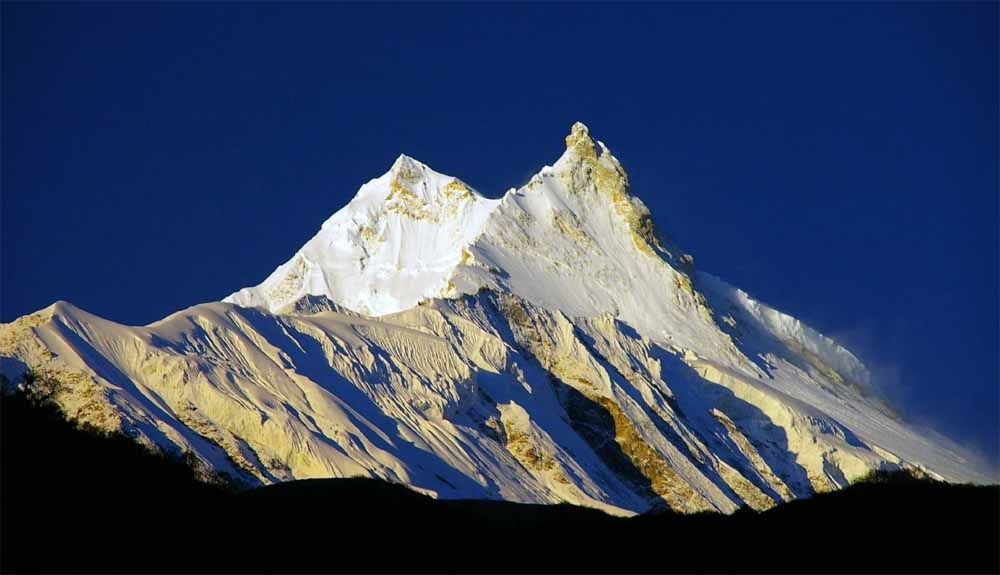 ¡Pelea en el Manaslu!