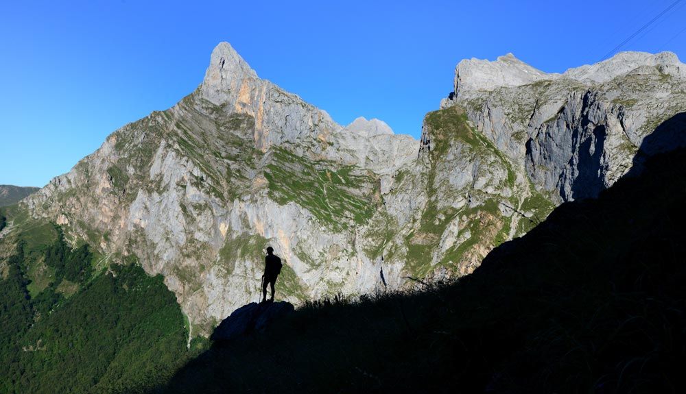 5 trekkings en Picos de Europa
