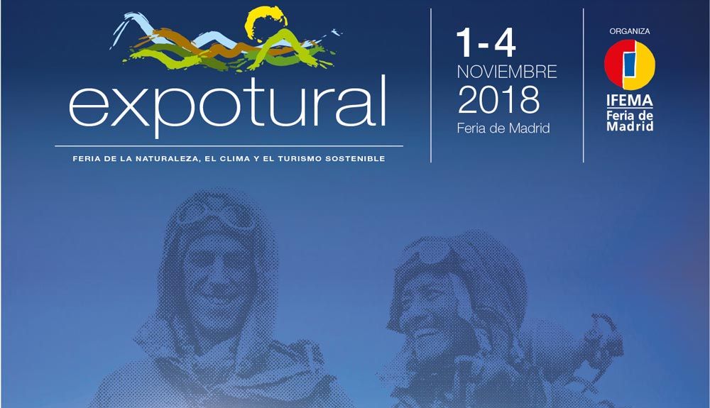 Expotural llega a Madrid en noviembre