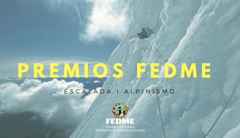 Lo mejor del año en una nueva edición de los Premios Fedme